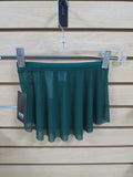 Bloch Girls Viola Mesh Skirt