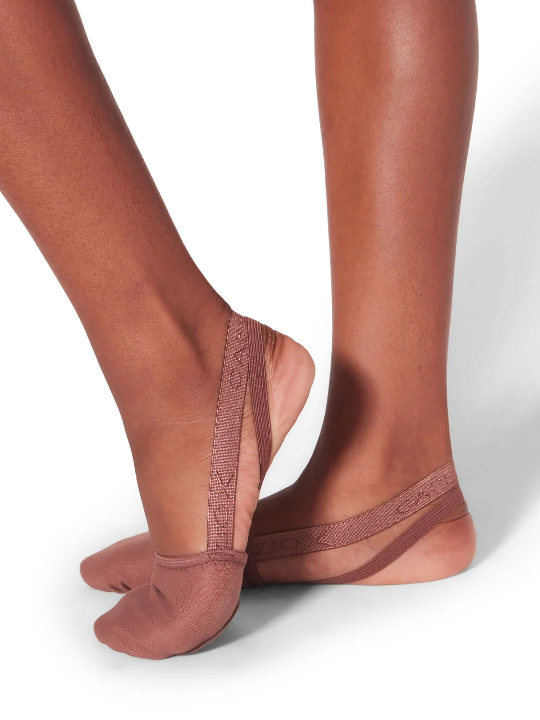 Capezio Hanami Pirouette Mocha