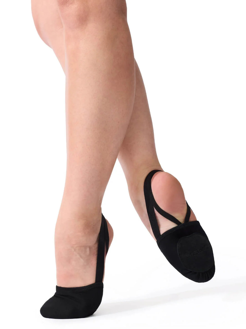 Capezio Hanami Pirouette Black