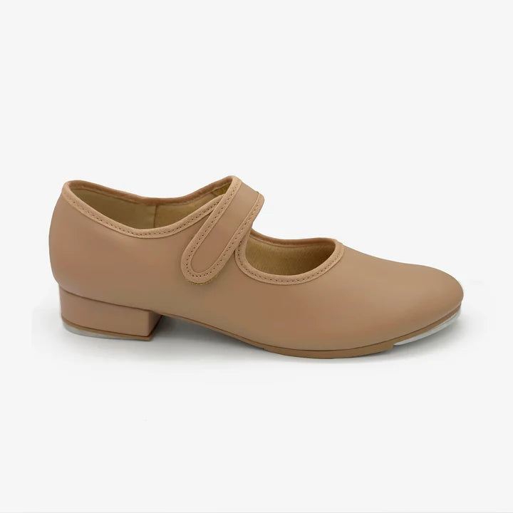 SoDanca Tali - TA38 Medium (Adult) Caramel